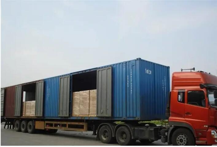 漳州到西充县整车运输