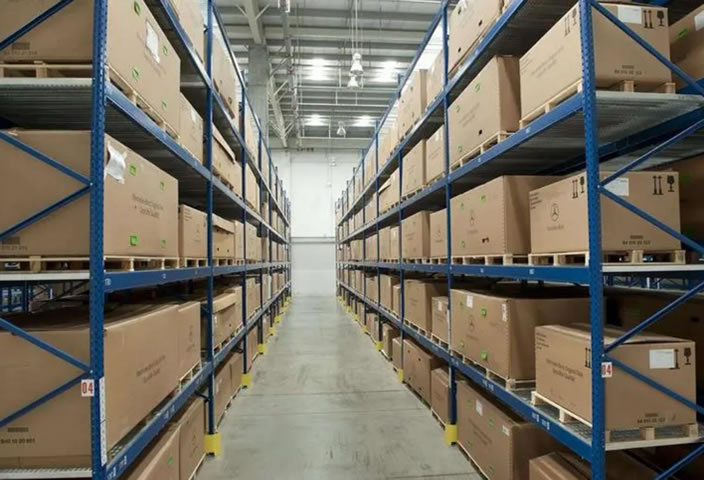 漳州到西充县货物仓储