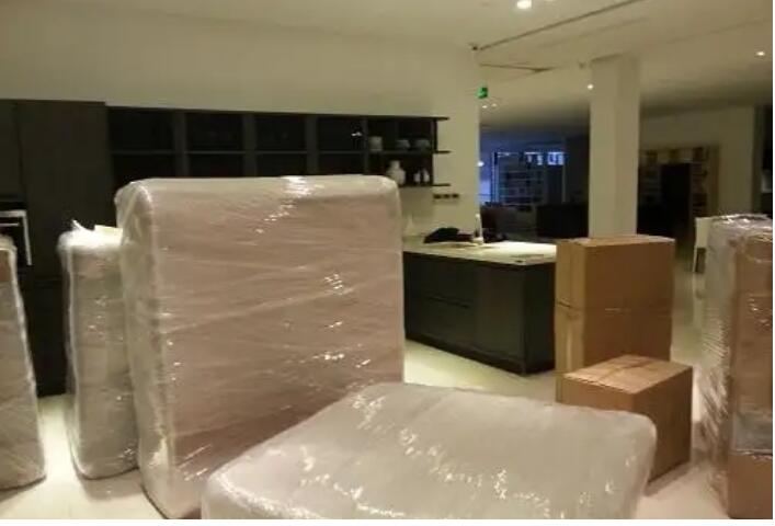 漳州到西充县长途搬家