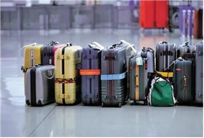 漳州到西充县行李托运