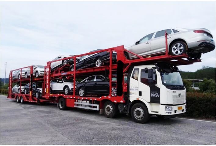 漳州到西充县轿车托运